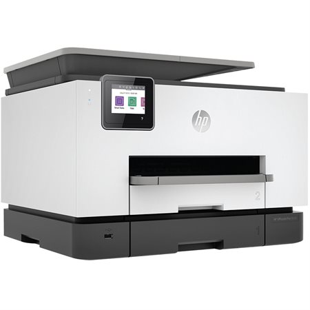 Officejet Pro 9020 Wireless Colour Multifunction Inkjet Printer