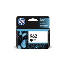 HP 962 Ink Cartridge black