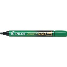Permanent Markers 400 green