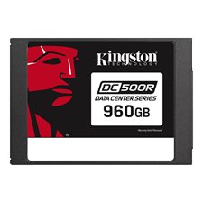 DC500R SSD Internal Hard Drive 960 GB