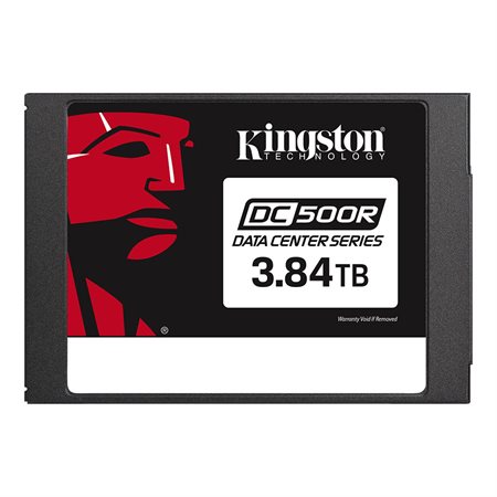 Disque dur interne SSD DC500R