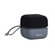 Haut-parleur Bluetooth Cube noir