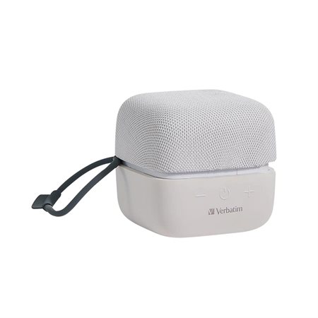Haut-parleur Bluetooth Cube