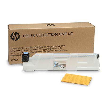 CE980A Toner Collection Unit Kit