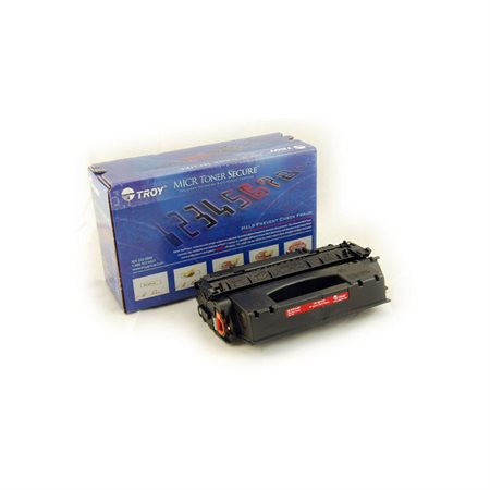 P2015 MICR Toner Secure Cartridge