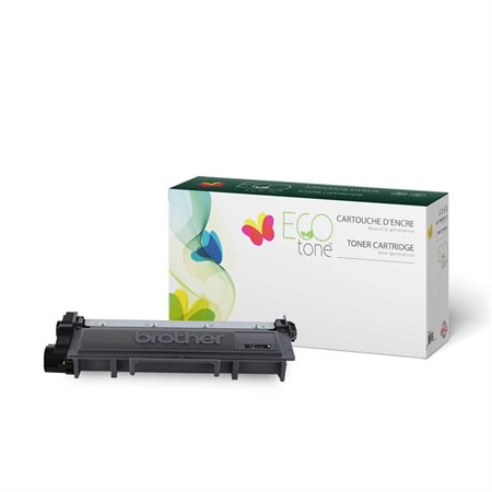 Compatible Toner Cartridge (Alternative to Brother TN630)
