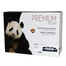 Compatible Toner Cartridge (Alternative to HP 70A)