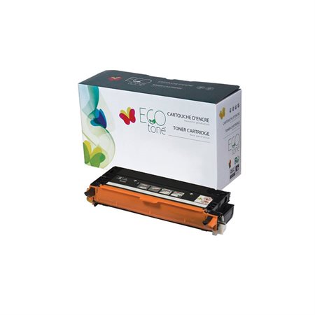 Compatible Toner Cartridge (Alternative to Xerox 6180)