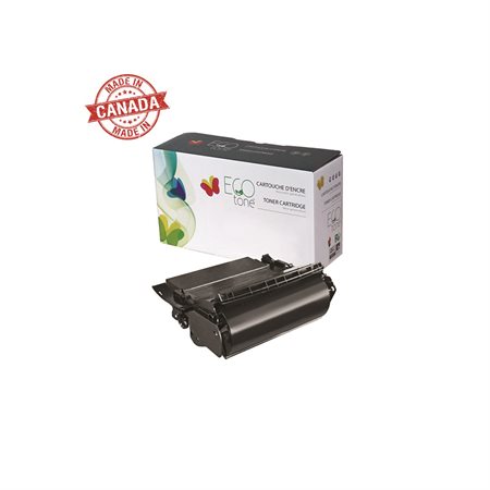 Lexmark RCU094 Compatible Toner Cartridge