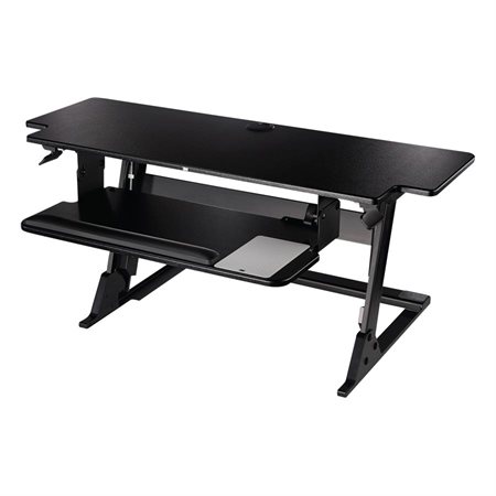 Precision Standing Desk XL Easy Lift