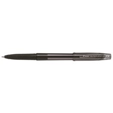 Super Grip G Ballpoint Pen Fine point black