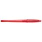 Super Grip G Ballpoint Pen Fine point red