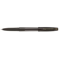 Super Grip G Ballpoint Pen Medium point black