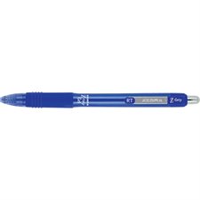 Z-Grip™ Retractable Gel Pen blue