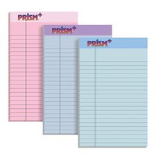 Prism+™ Coloured Paper Pad 5 x 8 in.