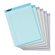 Tablettes de papier couleur Prism+™ 8-1/2 x 11-3/4 po