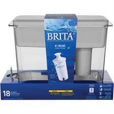 Système de filtration Brita® 18 tasses de 240 ml