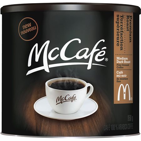 McCafé Premium