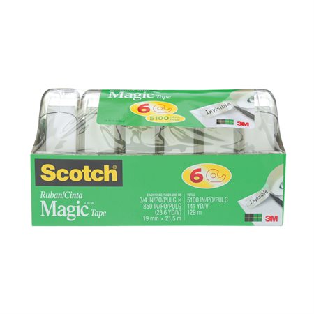 Scotch® Magic™ Adhesive Tape