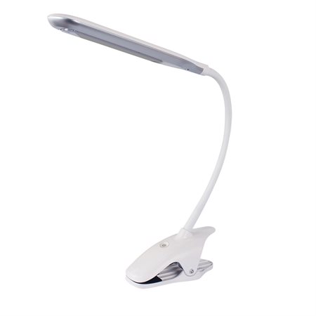 RDL-55-C Clip-On LED Desk Lamp