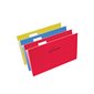 Dossiers suspendus Format légal couleurs variées