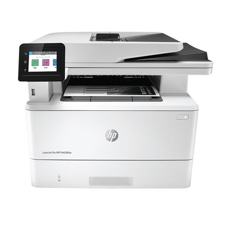 LaserJet Pro M428FDW Monochrome Multifunction Laser Printer