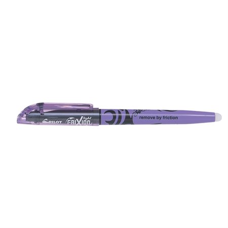 Surligneur effaçable FriXion® Light Vendu à l'unité violet