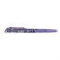 FriXion® Light Erasable Highlighter sold individually violet