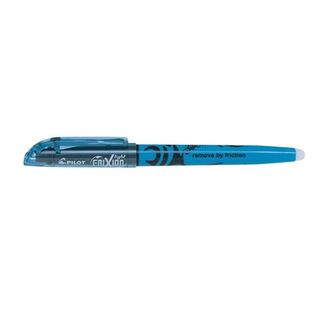 Surligneur effaçable FriXion® Light Vendu à l'unité bleu