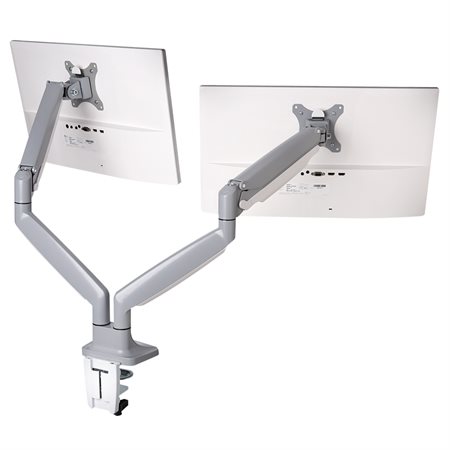 SmartFit® One-Touch Height Adjustable Monitor Arm
