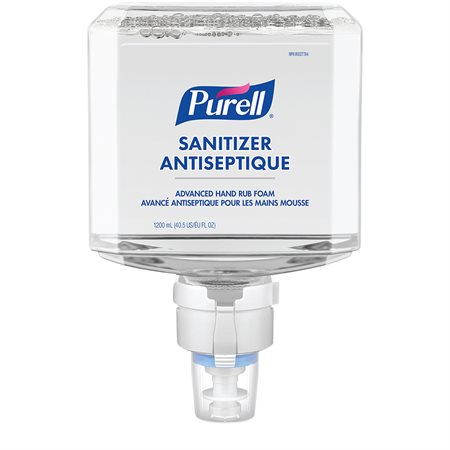 Refill for Purell® ES8 Hand Sanitizer Dispenser
