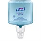 Healthy Soap® Refill for Purell® ES8 Hand Soap Dispenser high performance foam