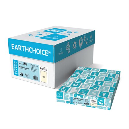 EarthChoice® Multipurpose Coloured Paper