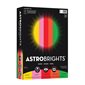 Astrobrights® Coloured Paper vintage
