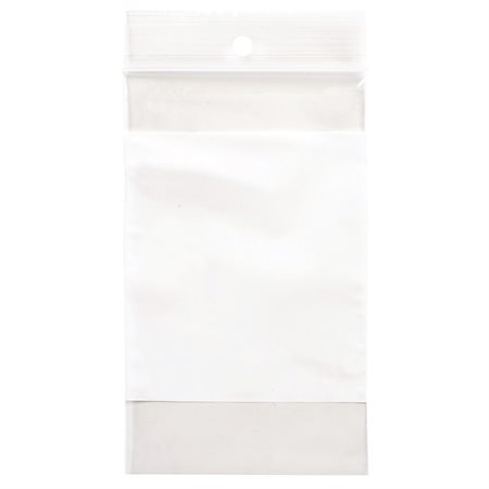 Reclosable Zipper Bags