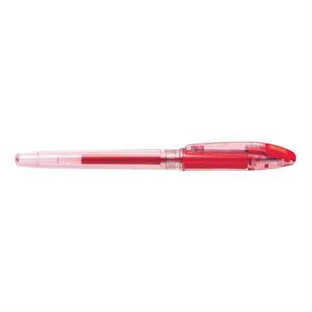 Jimnie® Rolling Ballpoint Pen Sold individually red