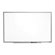 Tableau blanc effaçable à sec magnétique Nano-Clean™ Classic 72 x 48 po
