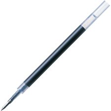 Jimnie Gel Ballpoint Pen Refill black