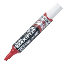 Maxiflo Dry Erase Whiteboard Marker Sold individually red