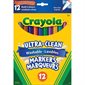 Ultra-Clean Washable Markers