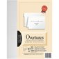 Overtures® Note Cards white