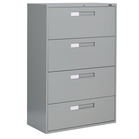 Fileworks® 9300 Lateral Filing Cabinets