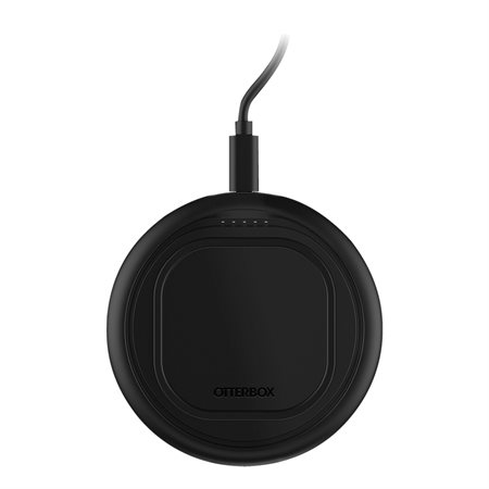 OtterSpot Qi Wireless Charger