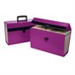 Portafile® Portable File purple