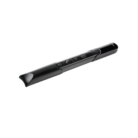 PresentAir Pro™ Bluetooth® 4.0 LE Presenter with Red Laser and Stylus