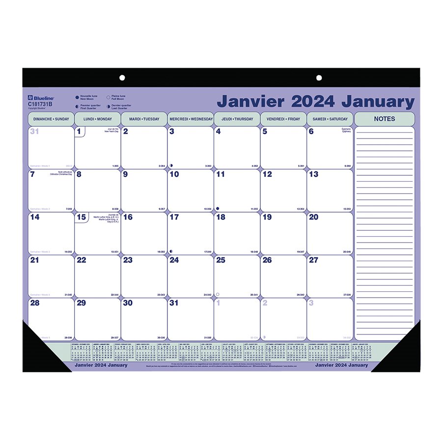 desk-calendar-printable