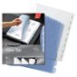 Intercalaires View-Tab® Clair 5 onglets