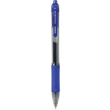 Sarasa® Retractable Rollerball Pen 0.5 mm blue