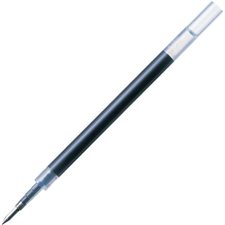 Recharge pour stylo Sarasa 0,7 mm bleu