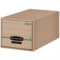 Enviro Stor™ Storage File Cheque size. 9-1/2 x 24 x 4-1/2"H